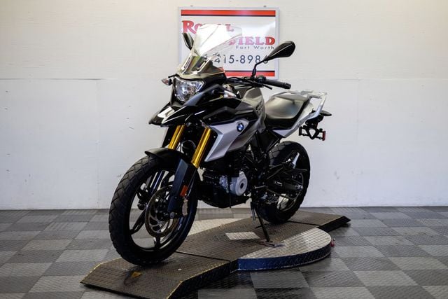 2019 BMW G310GS ENDURO BIKE!!! - 23072665 - 4