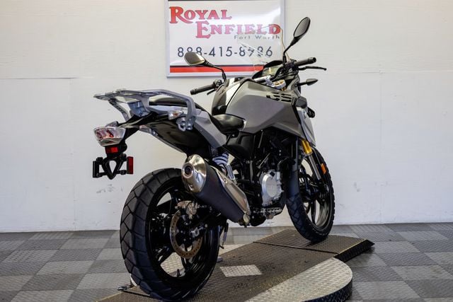 2019 BMW G310GS ENDURO BIKE!!! - 23072665 - 5