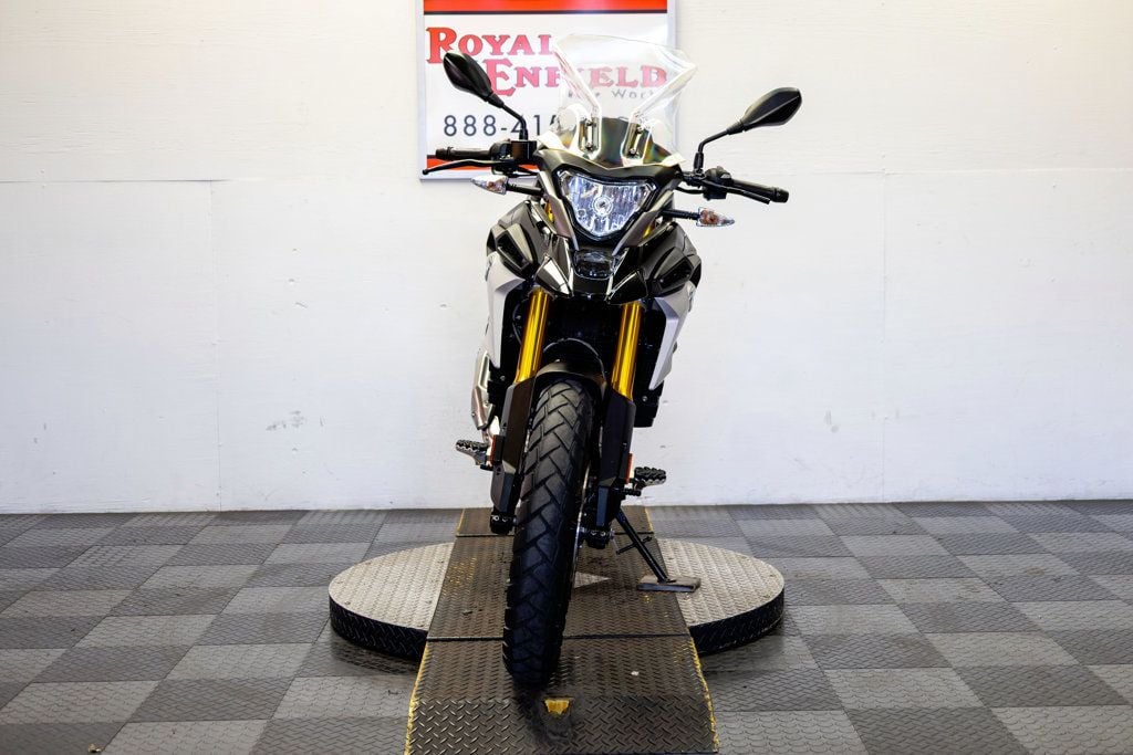 2019 BMW G310GS ENDURO BIKE!!! - 23072665 - 6