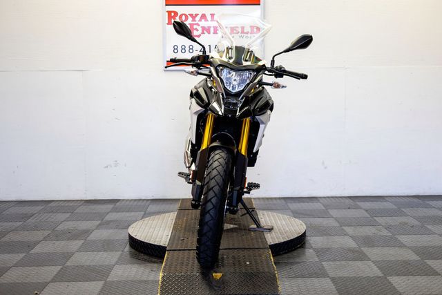 2019 BMW G310GS ENDURO BIKE!!! - 23072665 - 6