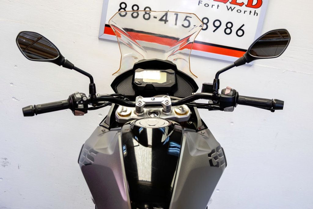 2019 BMW G310GS ENDURO BIKE!!! - 23072665 - 8