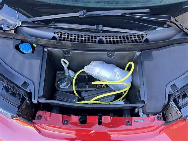 2019 BMW i3 120 Ah w/Range Extender - 22953760 - 16