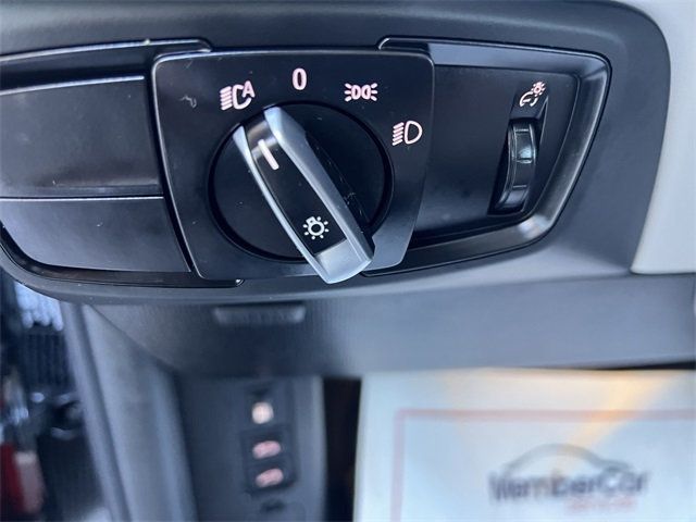 2019 BMW i3 120 Ah w/Range Extender - 22953760 - 18