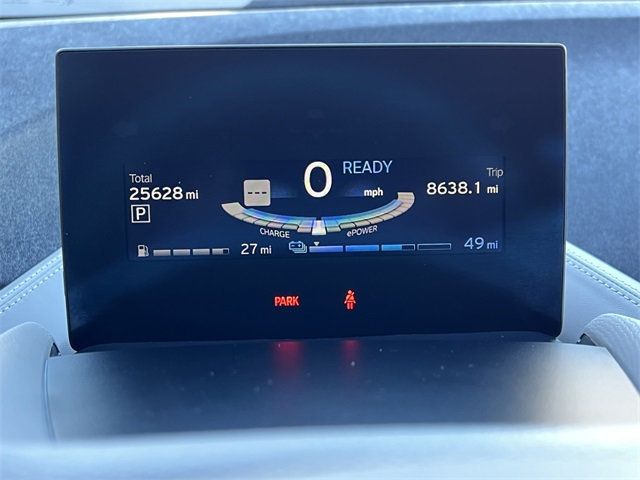 2019 BMW i3 120 Ah w/Range Extender - 22953760 - 19