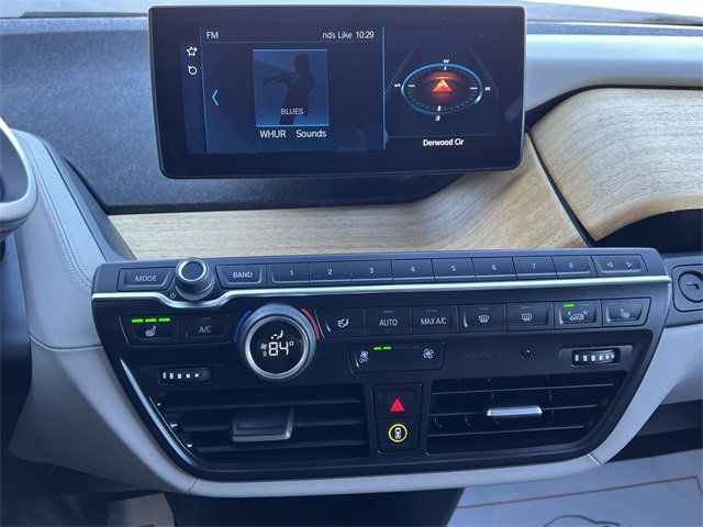 2019 BMW i3 120 Ah w/Range Extender - 22953760 - 20