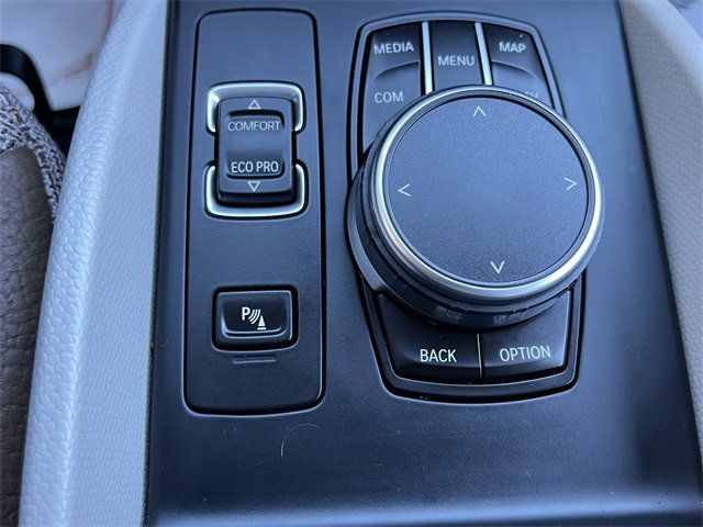 2019 BMW i3 120 Ah w/Range Extender - 22953760 - 21