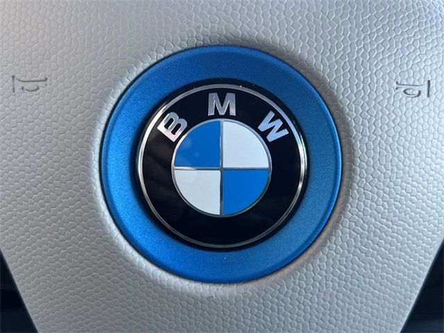 2019 BMW i3 120 Ah w/Range Extender - 22953760 - 23