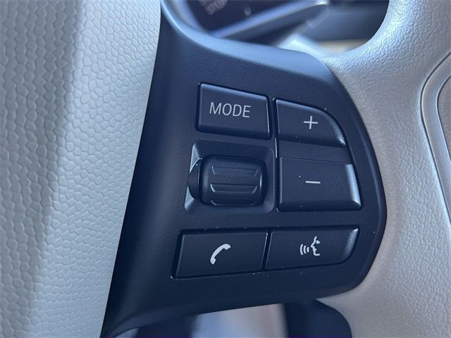 2019 BMW i3 120 Ah w/Range Extender - 22953760 - 24