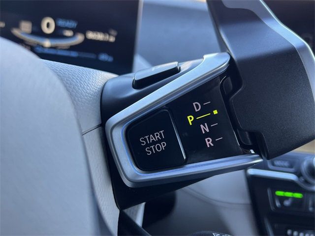 2019 BMW i3 120 Ah w/Range Extender - 22953760 - 25