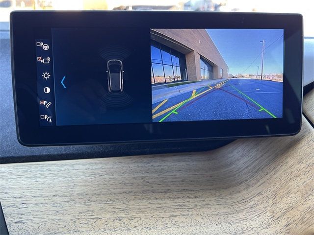 2019 BMW i3 120 Ah w/Range Extender - 22953760 - 26