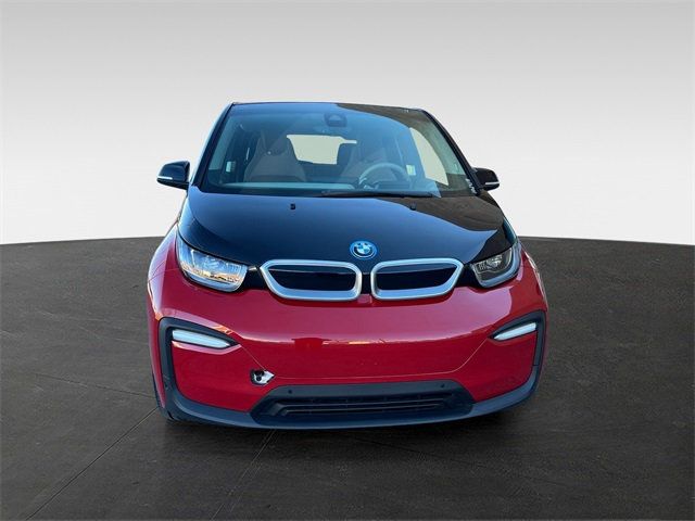 2019 BMW i3 120 Ah w/Range Extender - 22953760 - 7