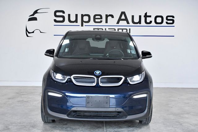 2019 BMW i3 120 Ah w/Range Extender - 22512190 - 1