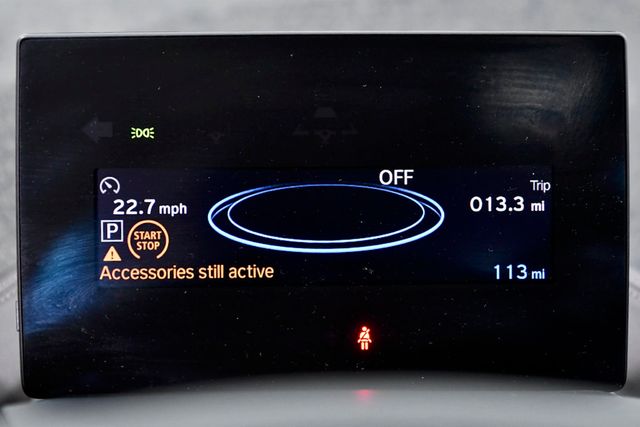 2019 BMW i3 120 Ah w/Range Extender - 22512190 - 22