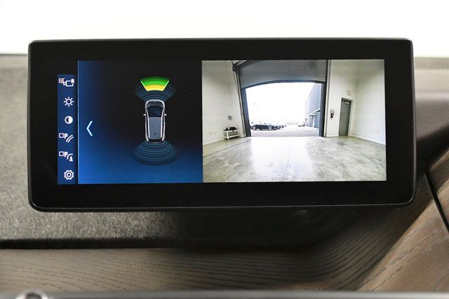 2019 BMW i3 120 Ah w/Range Extender - 22512190 - 27