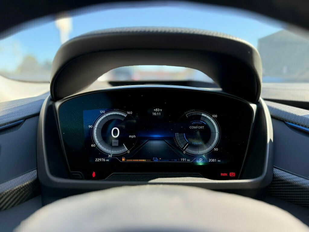 2019 Bmw i8 photo 13