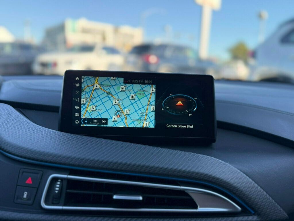 2019 Bmw i8 photo 14