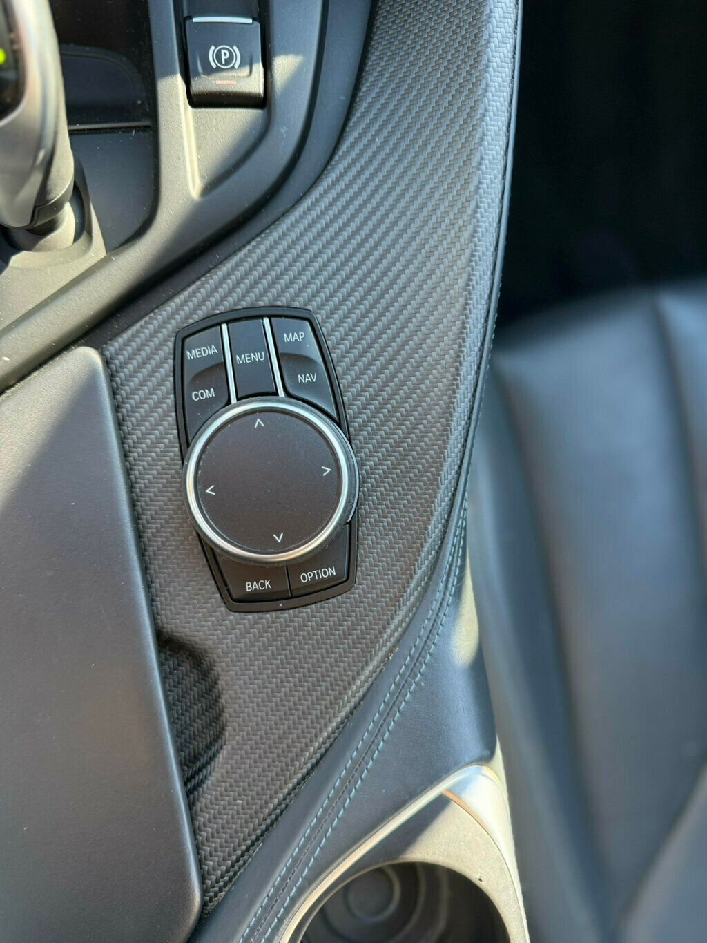 2019 Bmw i8 photo 18