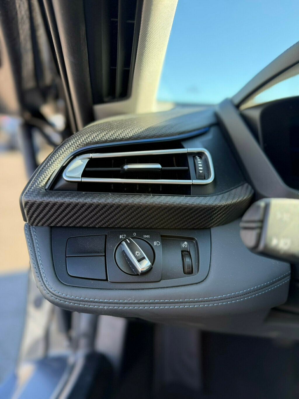 2019 Bmw i8 photo 19