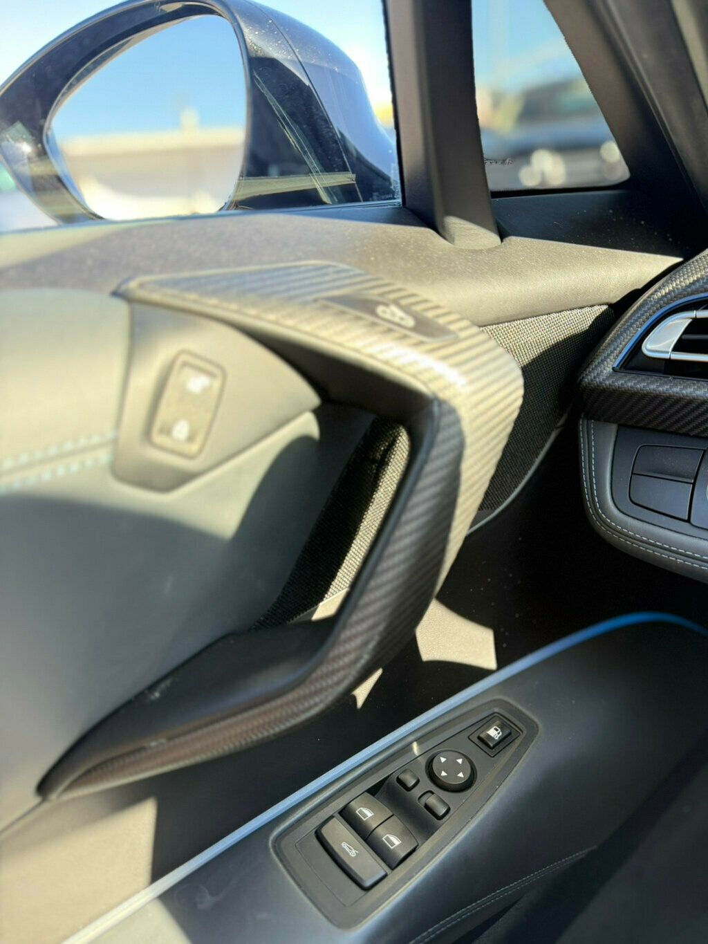 2019 Bmw i8 photo 20