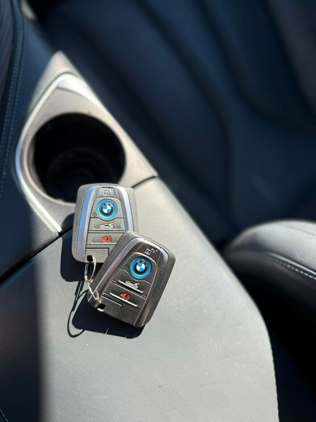 2019 Bmw i8 photo 22