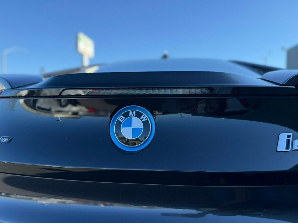 2019 Bmw i8 photo 23