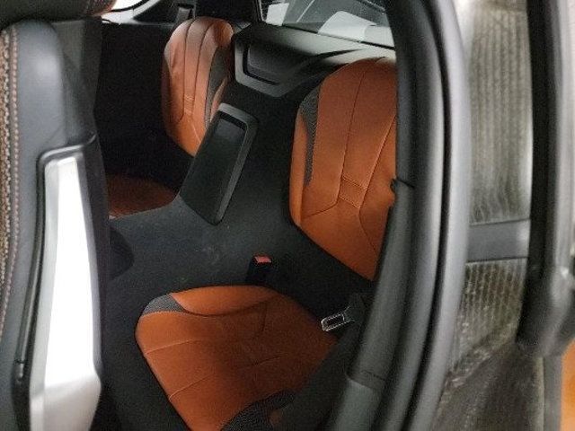 2019 Bmw i8 photo 6