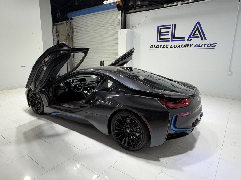 2019 BMW i8 BASE - 23066304 - 9