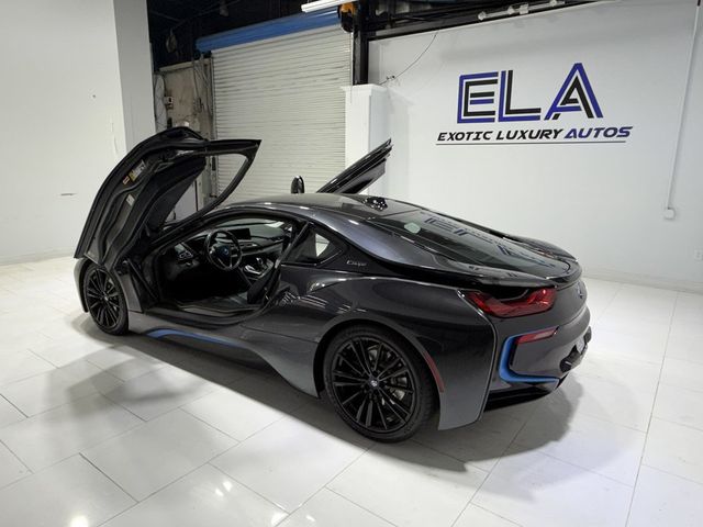 2019 BMW i8 BASE - 23066304 - 9