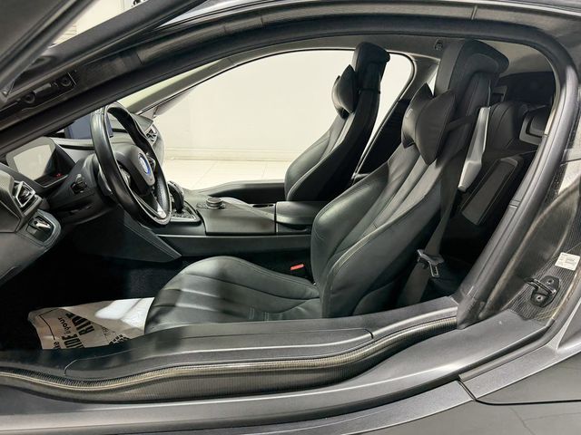 2019 BMW i8 BASE - 23066304 - 11