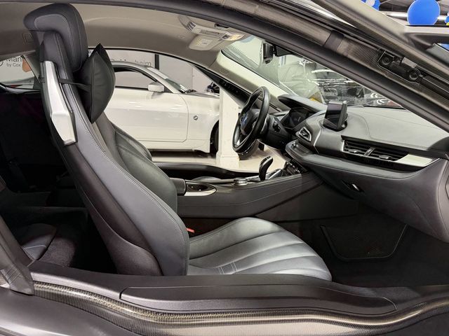 2019 BMW i8 BASE - 23066304 - 14