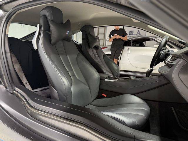 2019 BMW i8 BASE - 23066304 - 15