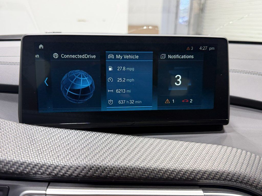 2019 BMW i8 BASE - 23066304 - 17