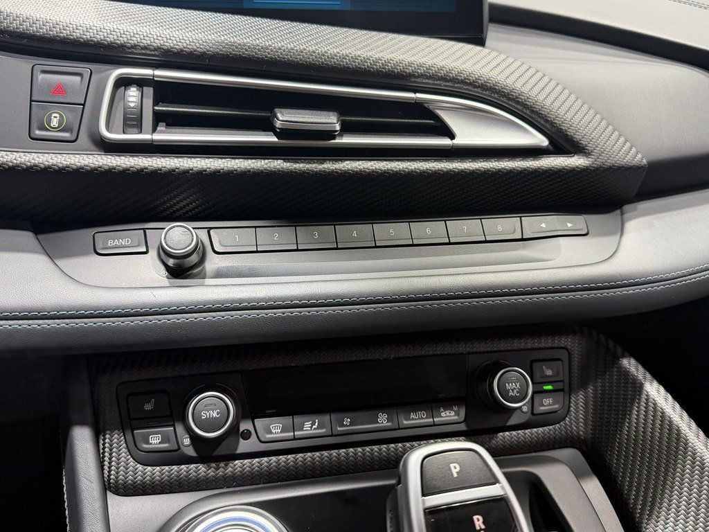 2019 BMW i8 BASE - 23066304 - 19