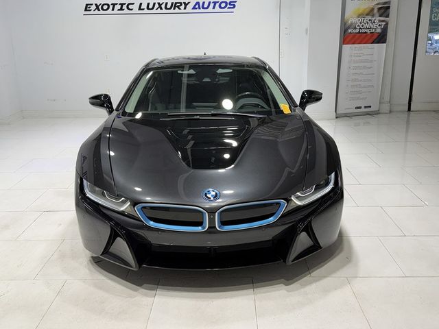 2019 BMW i8 BASE - 23066304 - 2