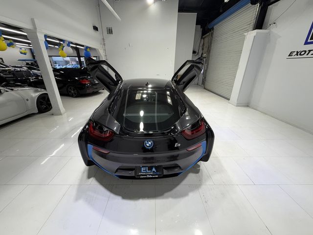 2019 BMW i8 BASE - 23066304 - 8