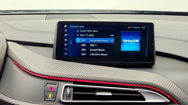 2019 BMW i8 Coupe w/ BMW Laserlight - 23009157 - 17