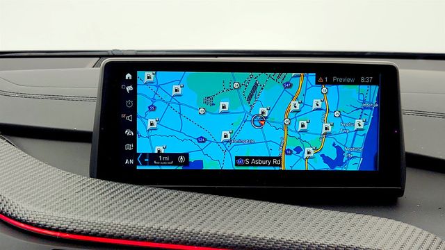 2019 BMW i8 Coupe w/ BMW Laserlight - 23009157 - 18