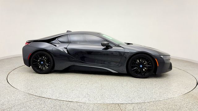 2019 BMW i8 Coupe w/ BMW Laserlight - 23009157 - 3