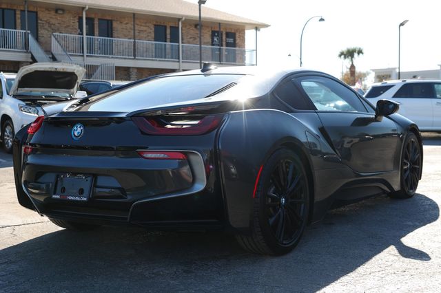 2019 BMW i8 Pure Impulse World - 22980131 - 15