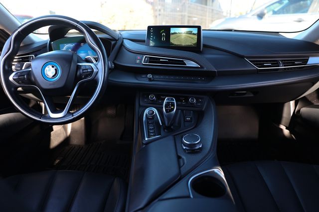 2019 BMW i8 Pure Impulse World - 22980131 - 1