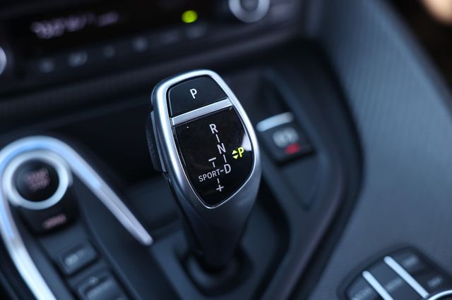 2019 BMW i8 Pure Impulse World - 22980131 - 41