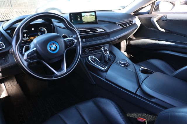 2019 BMW i8 Pure Impulse World - 22980131 - 5