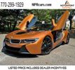 2019 BMW i8 Roadster - 23066800 - 0