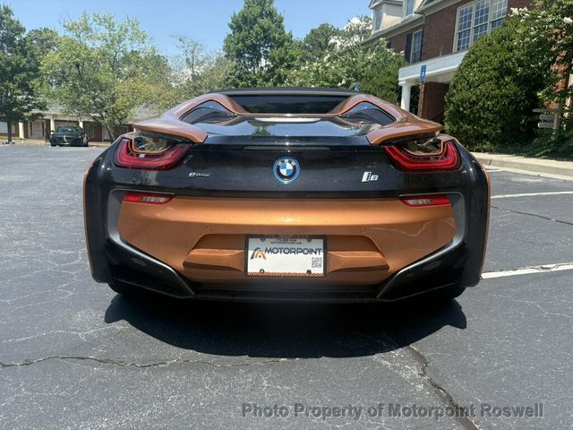 2019 BMW i8 Roadster - 23066800 - 9