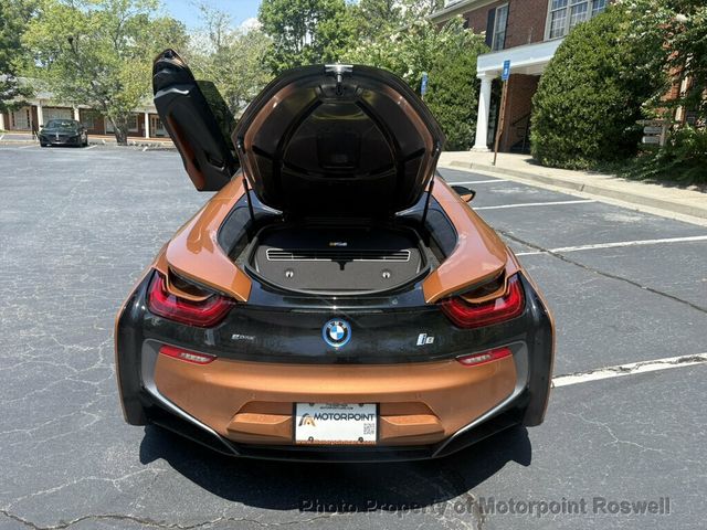 2019 BMW i8 Roadster - 23066800 - 10