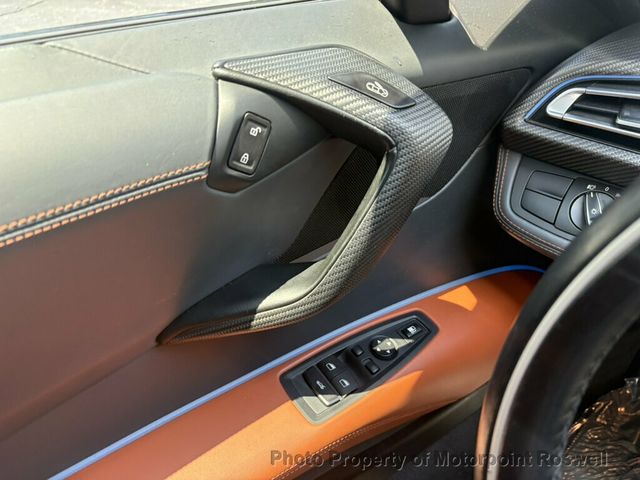 2019 BMW i8 Roadster - 23066800 - 11