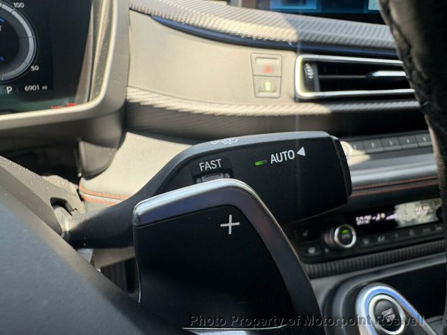 2019 BMW i8 Roadster - 23066800 - 15
