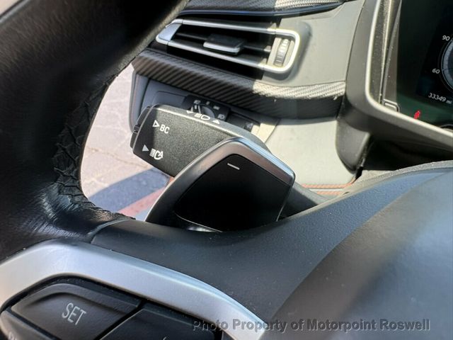 2019 BMW i8 Roadster - 23066800 - 16