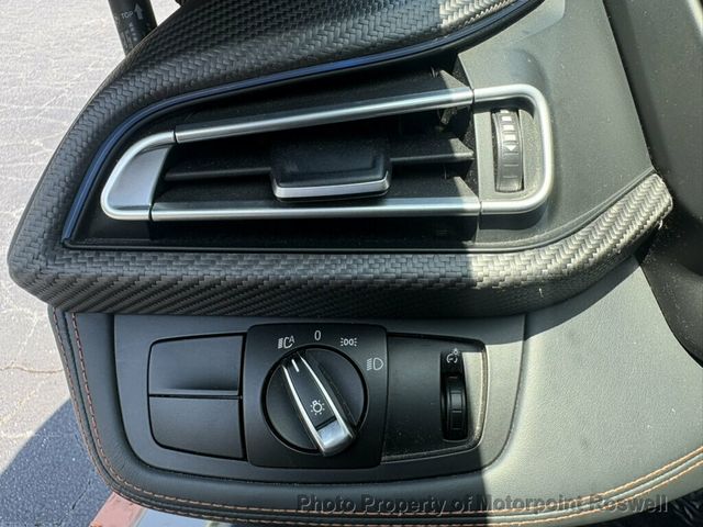 2019 BMW i8 Roadster - 23066800 - 19