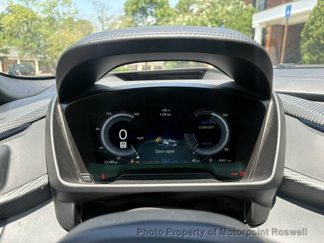 2019 BMW i8 Roadster - 23066800 - 20